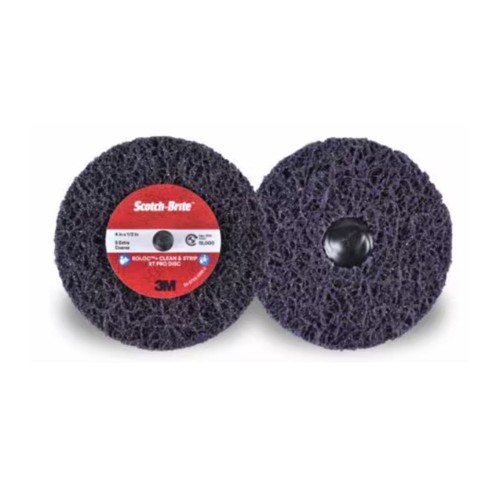 Disque nettoyage de - disque, et