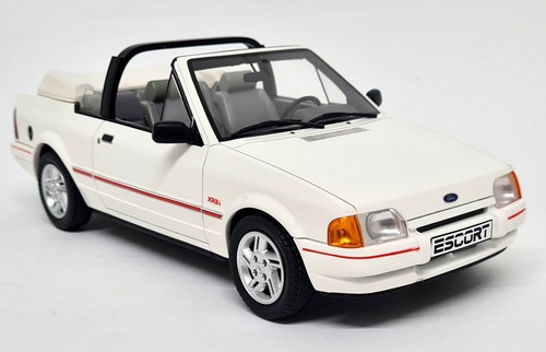 Otto ford escort mk4 - -,