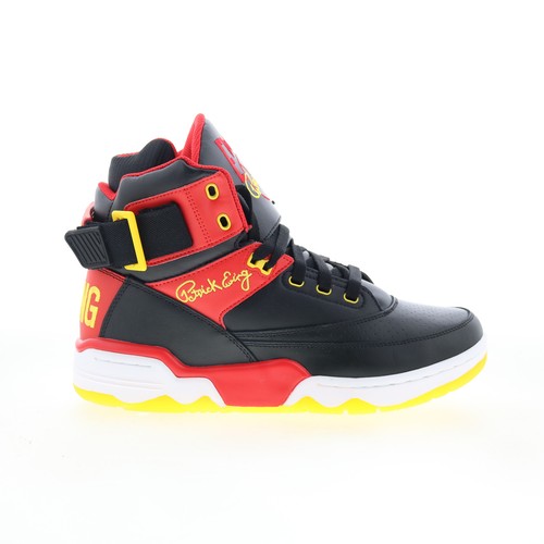 Ewing athletics hi - ewing,