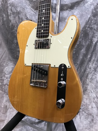 Fender mij traditional - mij,