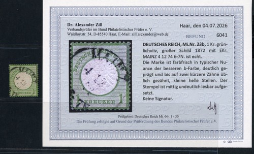 Deutsches reich michel - deutsches,