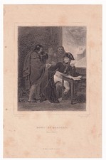 Empereur Napoléon Bonaparte