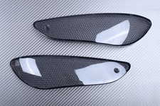 Cabochons caches clignotants - /,