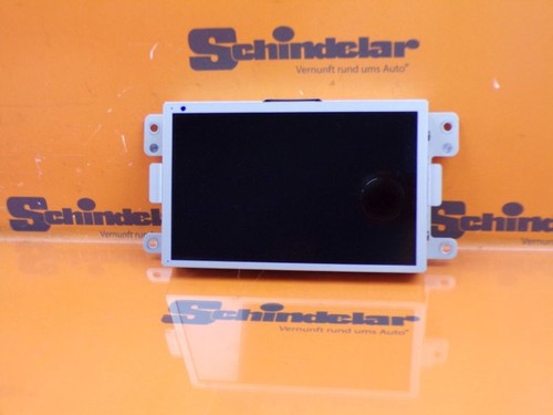 Ecran gps ford - mustang, vi