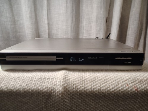 Philips dvdr3575h hdd dvd - &,