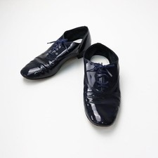 Repetto Richelieu Zizi Lace-up