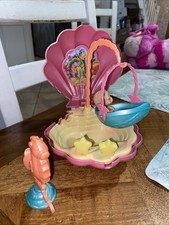 Coquillage Poupée Ariel la