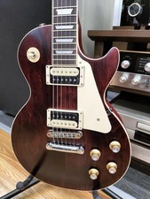 (Gibson) Guitare électrique