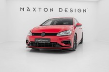 Maxton lame pare chocs - maxton, pare-chocs
