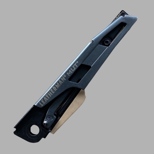 Leatherman mut parts - mut,
