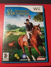 jaquette et notice ALEXANDRA