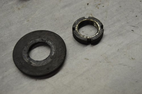 écrous bague té - , suzuki