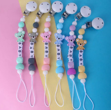 Attache tétine/sucette