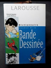 LAROUSSE DICTIONNAIRE MONDIAL