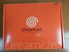 Dreamcast DC HKT-3000 Home