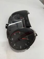 6L0920801001 tableau de bord