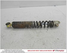 Mono Amortisseur Arrière Choc Original Malbo Line By Malaguti DVD 50 2010