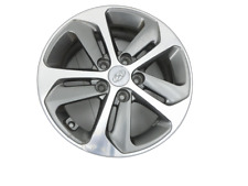 1x Jante aluminium 5X114.3