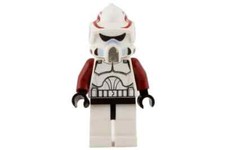 Figurine / Minifigure Lego