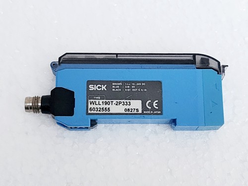 Sick wll190t 2p333 - sick, wll190t-2p333