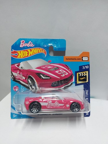Hot wheels - 1/64, 🇨🇵