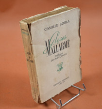 Gloses sur Mallarmé - Camille