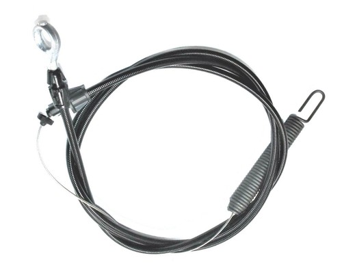 Câble bowden tondeuse - câble,