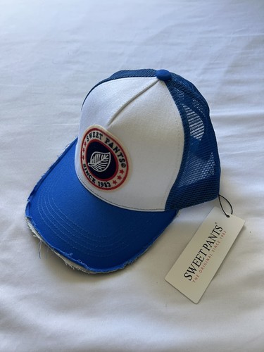 Casquette sweet pants - casquette,