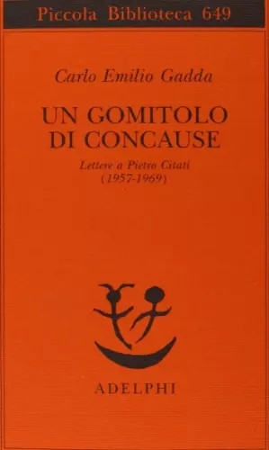 Gomitolo concause - gomitolo, di