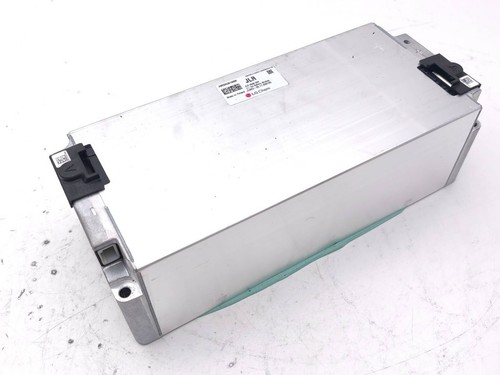 Jaguar pace 2021 batterie - 2021,