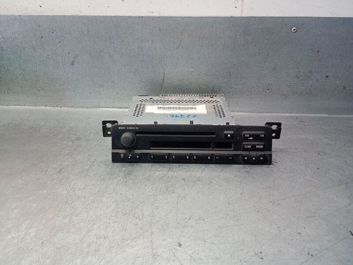65126939660 autoradio bmw - bmw, 3