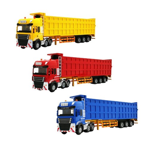Camion benne miniature - camion-benne,