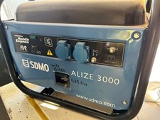 Groupe électrogène de marque