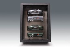 Pare-chocs Nissan Skyline GT-R