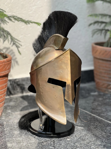 Réplique casque de - de,