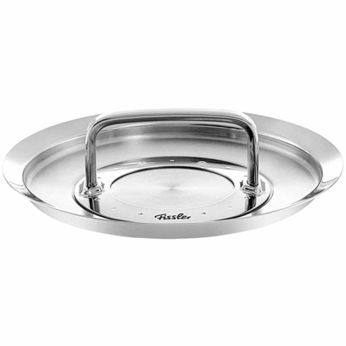 Fissler couvercle métallique - fissler,