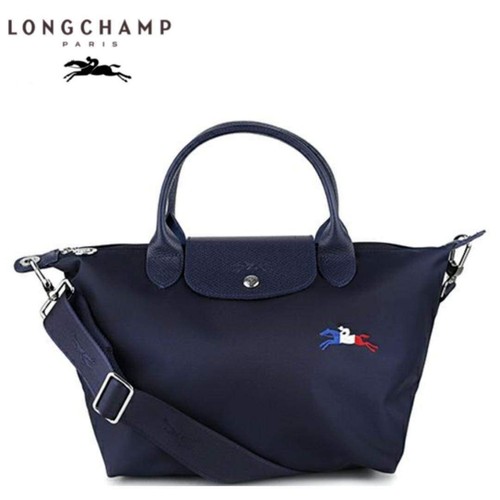Longchamp handbag pliage - s,