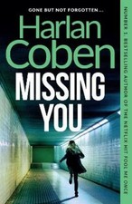 Harlan Coben Missing You