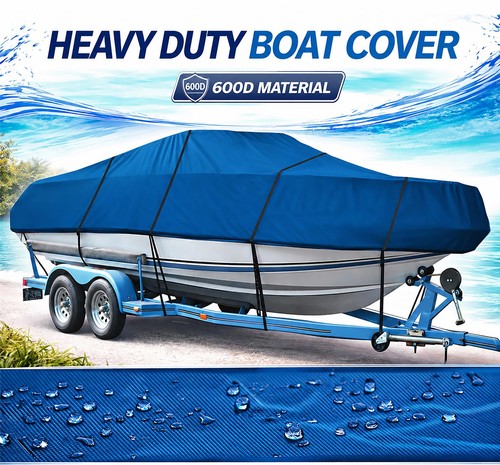Spectrum boat cover 1950 - boat,