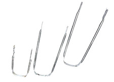 Kit Fixations Garde-Boue Avant
