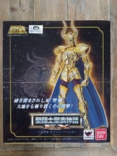 Saint Seiya myth cloth EX