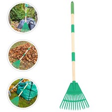  Râteau en plastique pour