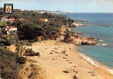 ESPAGNE PLAYA DE ARO COSTA