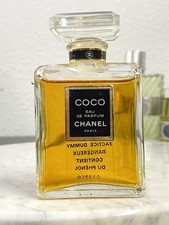 Flacon Factice (Dummy) Vintage - COCO Eau de Parfum CHANEL