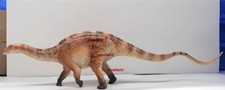 Haolonggood Red Dicraeosaurus