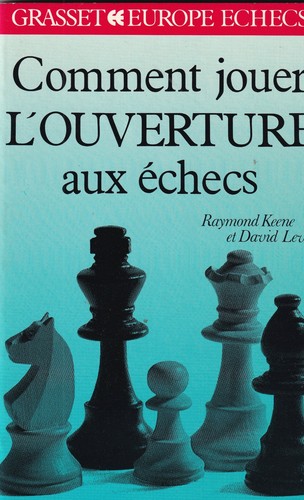 Comment jouer ouverture - jouer, l'ouverture