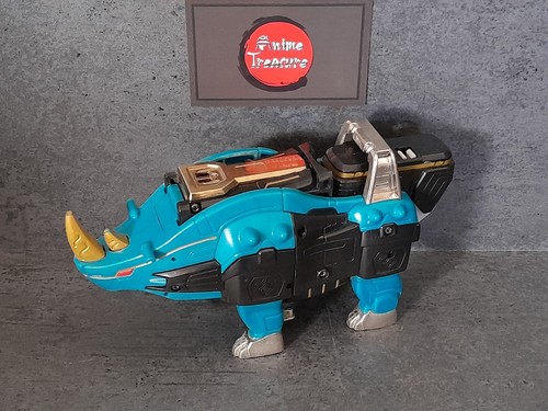 Zord power rangers wild - power,