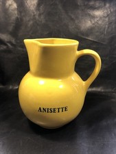 Ancien grand pichet anisette - grand,