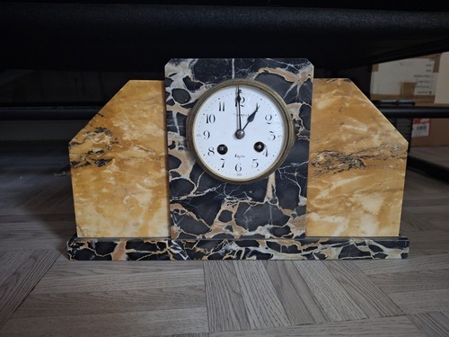 Horloge ancienne - horloge,