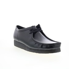 Clarks Wallabee  pour hommes